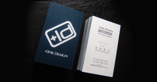 +One Design（プラスワンデザイン）告知画像