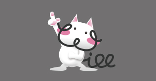 有限会社不動産企画ウィル様キャラクター画像